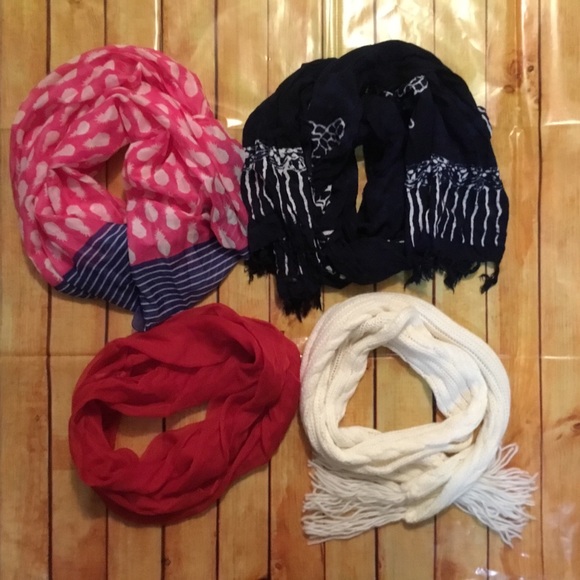 dressy scarves